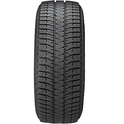 Bridgestone Blizzak WS90 Winter Tire 225/65R17 102 H - Image 3