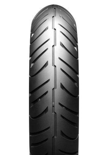 Bridgestone Excedra G851 Cruiser Front Tire 130/70-18 - Image 2