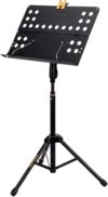 Hercules Stands BS418B Perforated Orchestra Stand