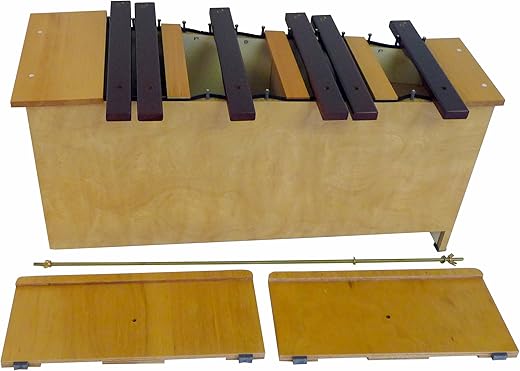 SUZUKI BXC-100 Bass Xylophone Chromatic Add-on