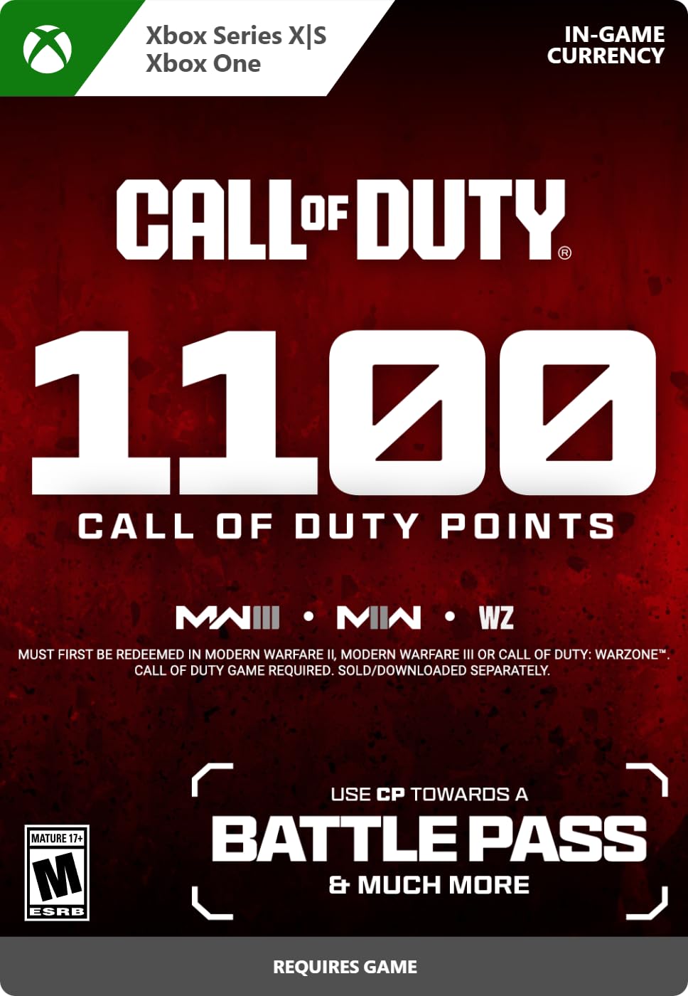 Activision Call Of Duty Points By Author's Name