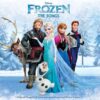 Cd Frozen The Songs