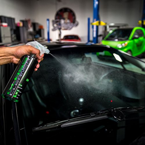 Chemical Guys Signature Series Glass Cleaner CLD_202_16 - Image 3