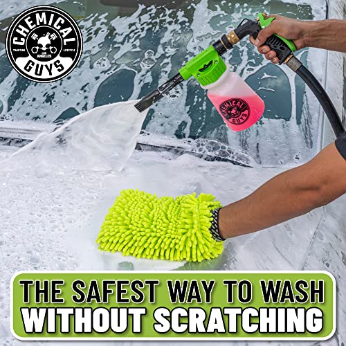 Chemical Guys TORQ Foam Blaster 6 Foam Wash Gun - Image 5