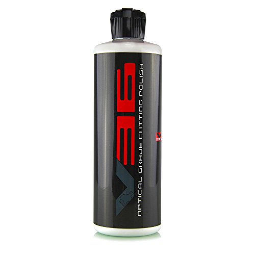 Chemical Guys V Line Polish And Compound Kit GAP_VKIT_16 - Image 4