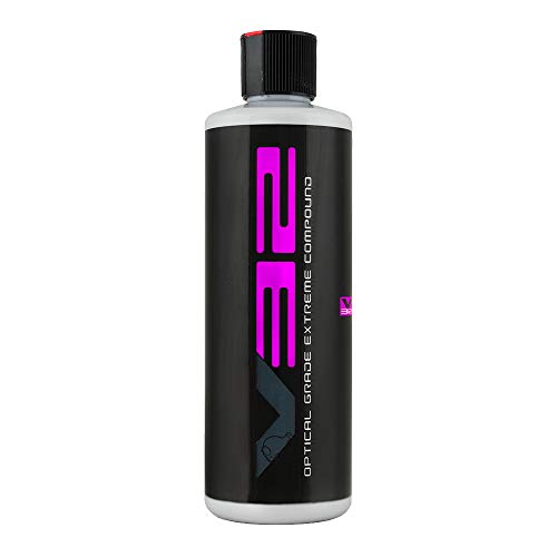 Chemical Guys V Line Polish And Compound Kit GAP_VKIT_16 - Image 2