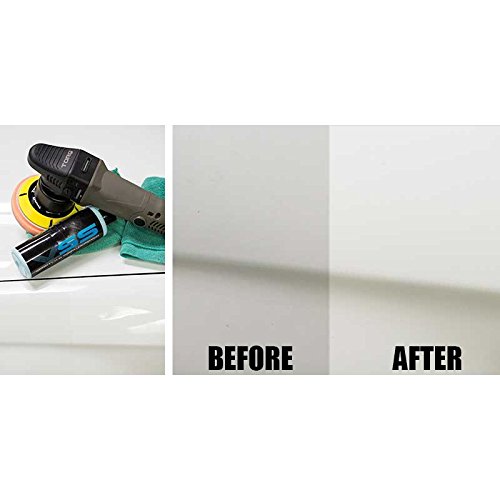 Chemical Guys VSS One-Step Scratch Remover Compound (16 oz) - Image 3