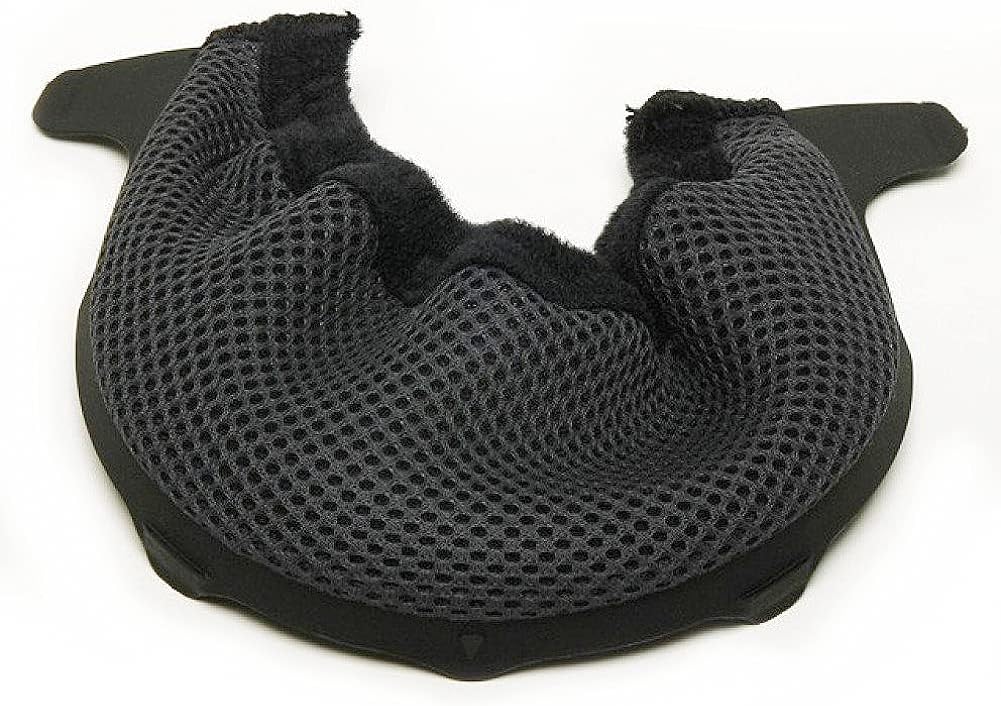 Shoei Chin Curtain Motorcycle Helmet Accessory