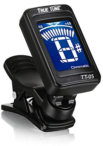 ChordBuddy Left Handed Guitar Learning System With Tuner - Image 4
