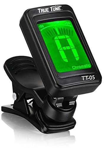 ChordBuddy Left Handed Guitar Learning System With Tuner - Image 5