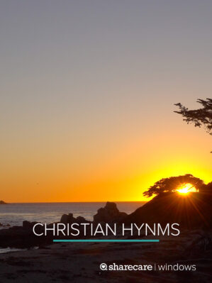 Christian Hymns by Author’s Name