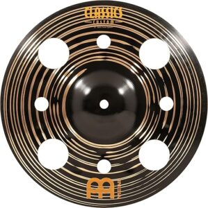 Meinl Cymbals Classics Custom Dark 12″ Trash Splash (CC12DATRS)