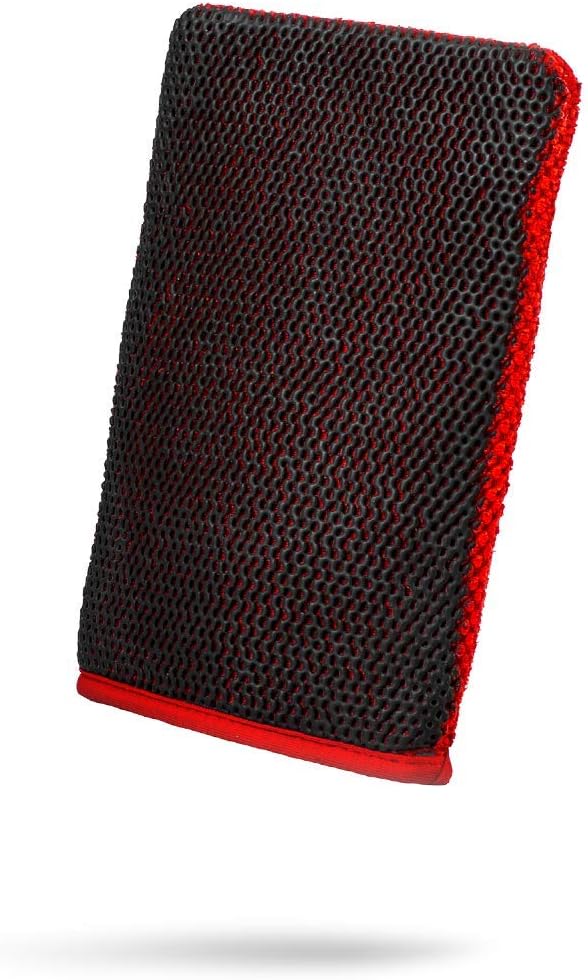 Adam's Polishes Clay Mitt - Medium Grade Detailing Glove
