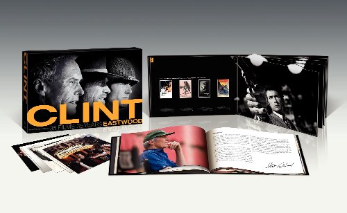 Clint Eastwood: 35 Films 35 Years At Warner Bros - Image 3