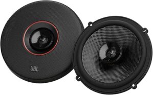 JBL Club 64SQ 6-1/2” Two-Way Speaker
