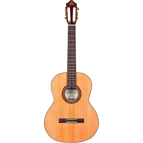 Clutch Kremona Fiesta FC Guitar Bundle - Image 3