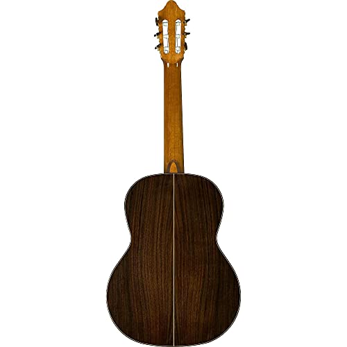 Clutch Kremona Fiesta FC Guitar Bundle - Image 4