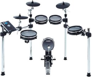 Alesis Command Mesh Kit – Electric Drum Set
