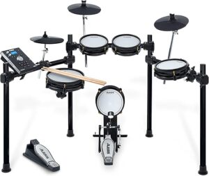 Alesis Command Mesh SE Kit – Electric Drum Set