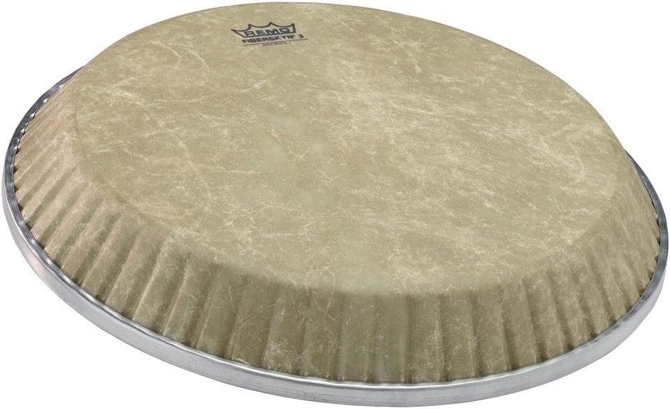 Remo Conga Drumhead, Symmetry, 9.75" D2, FIBERSKYN®