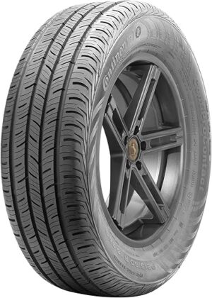 Continental ContiProContact Radial Tire 235/40R19 96V