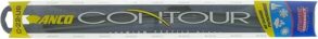 Anco Contour Wiper Blade C-22-UB – 22