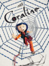 Coraline by Neil Gaiman