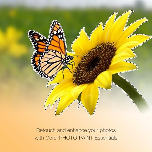 Corel CorelDRAW Essentials 2024 by Corel - Image 4
