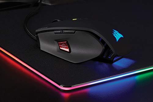 Corsair Corsair M65 PRO RGB Optical FPS Gaming Mouse by Corsair - Image 3