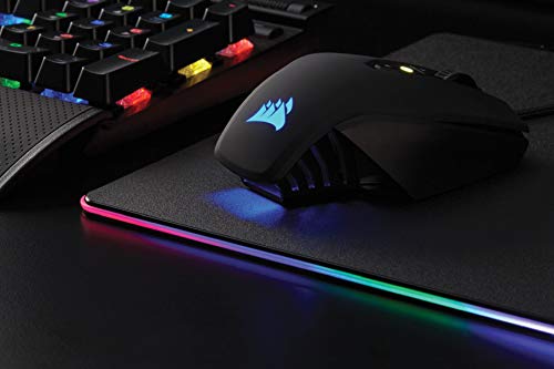 Corsair Corsair M65 PRO RGB Optical FPS Gaming Mouse by Corsair - Image 4