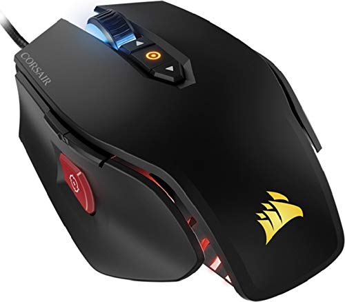 Corsair Corsair M65 PRO RGB Optical FPS Gaming Mouse by Corsair - Image 2