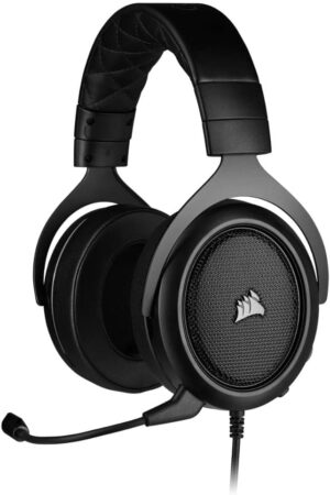 Corsair Corsair HS50 Pro – Stereo Gaming Headset
