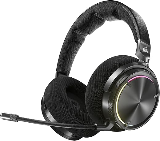 Corsair Corsair Virtuoso MAX Wireless Gaming Headset