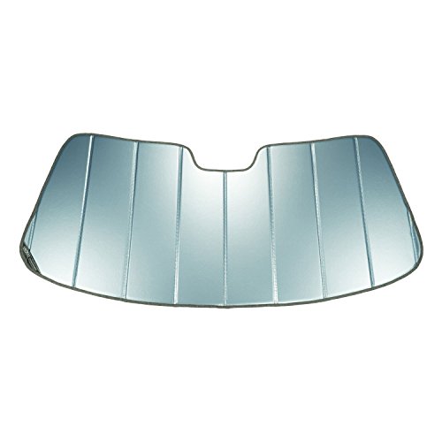Covercraft Custom Sunscreen For Jeep Grand Cherokee UV11313BL - Image 2