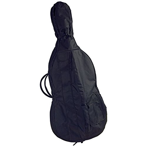 Cremona Premier Artist Cello Outfit - 4/4 Size - Image 3