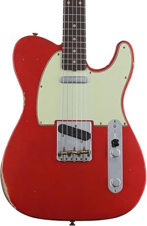 Fender Custom Shop '61 Telecaster Relic Guitar
