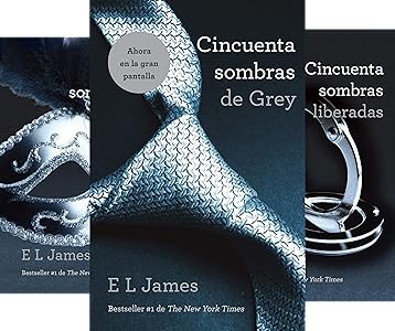 Cincuenta sombras