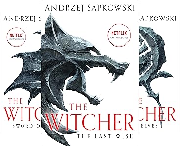 The Witcher