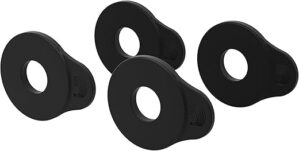 D’Addario D’Addario Accessories Flex Lock Strap Blocks