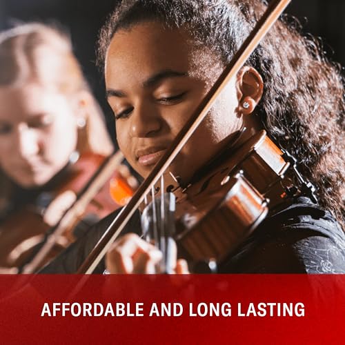 D'Addario Prelude Cello A String, 4/4 Scale - Image 3