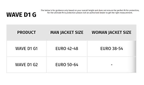 Dainese Dainese Wave D1 - Image 2