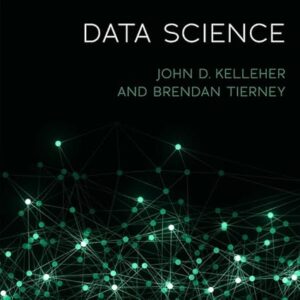 Data Science By Author’s Name