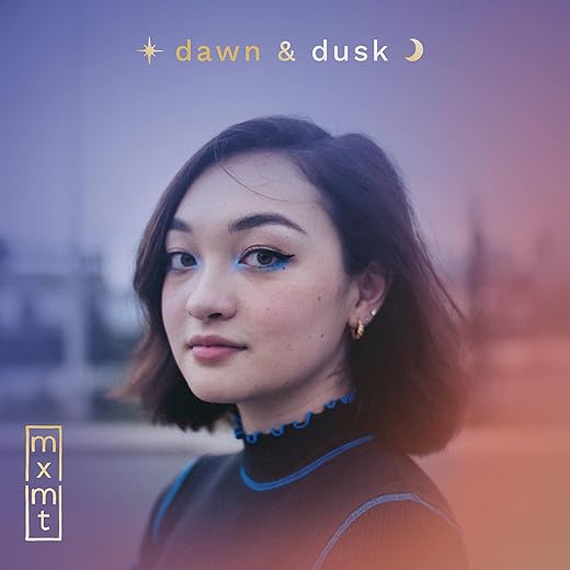 Dawn / Dusk by Author's Name