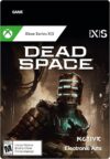 Electronic Arts Dead Space by Author’s Name