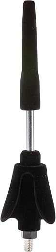 Hercules Stands Deluxe Velvet Peg for Flute & Clarinet