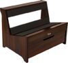 Fender Deluxe Wooden Amplifier Stand (0991829002)