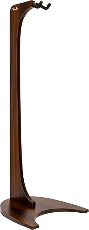 Fender Deluxe Wooden Electric Guitar Stand (0991829000)