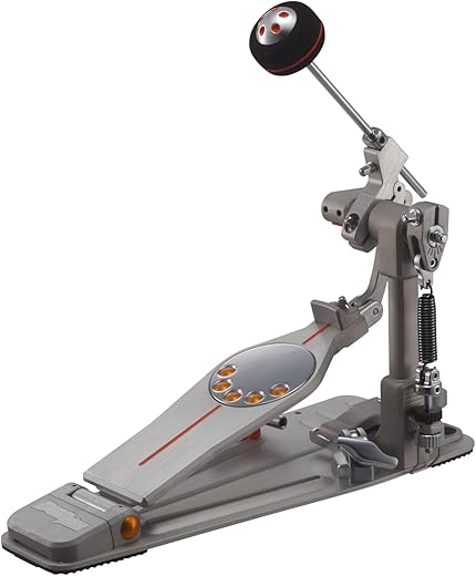 Pearl Demon Drive Single Kick Pedal P-3000D