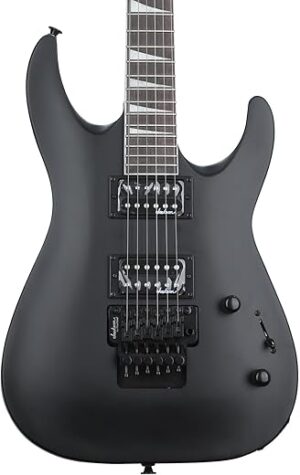 Jackson Dinky Arch Top JS32 DKA – Satin Black