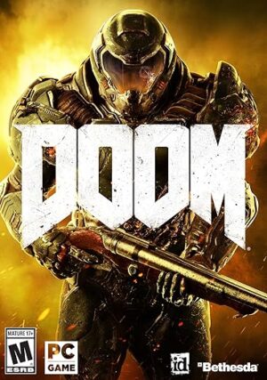 Bethesda Doom – PC